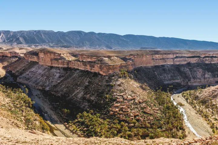 Batna Ghoufi Canyon 357457326 in Algeria