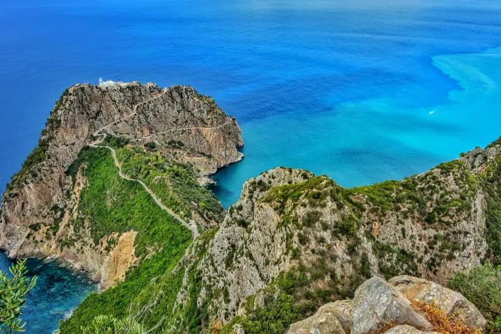 Bejaia Cap Carbon View 829732405 in Algeria
