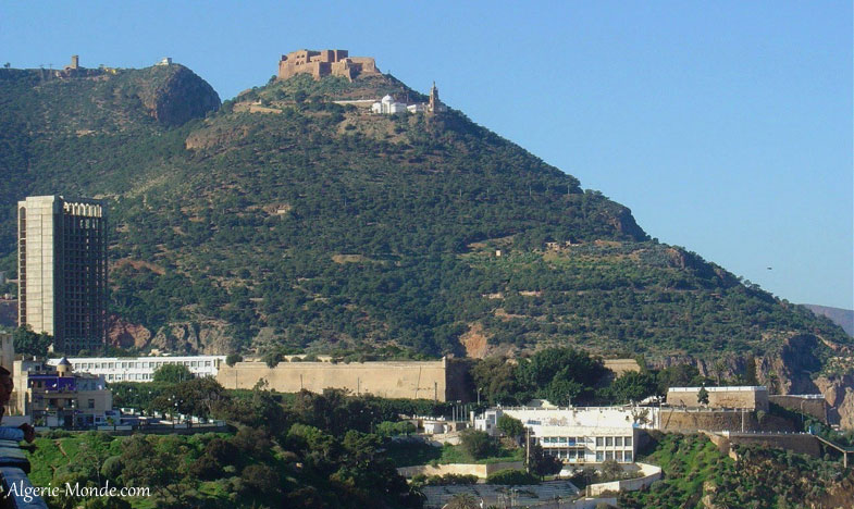 Mont Murdjadjo