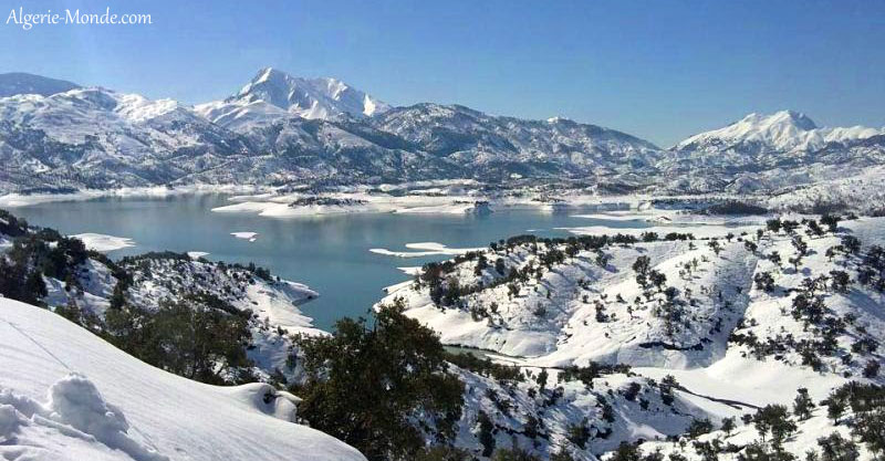 Taza Milli Parkı: peyzaj, doğa ve ziyaret
