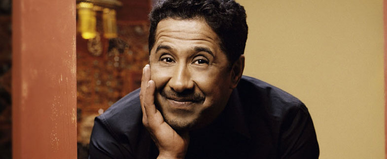 Cheb Khaled, figure majeure du raï