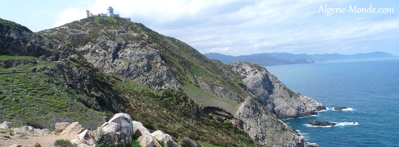 Annaba — phare annaba