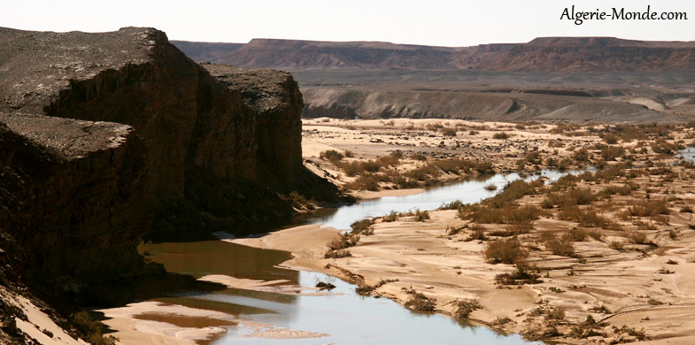 Béchar — marhouma beni abbes wilaya bechar