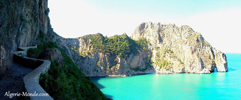 Béjaïa — cap carbon bejaia 3