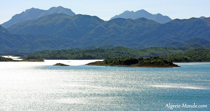 Jijel — environs jijel