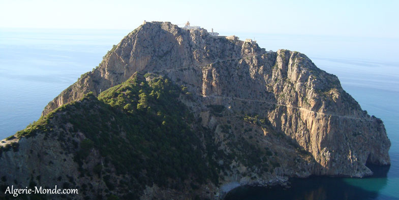 Photo de la wilaya — Béjaïa