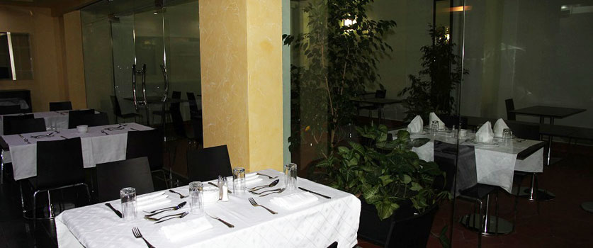 Hôtel ABC in Algier - ALG DZ hotel image archive