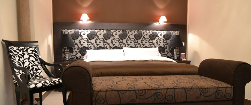 Jardy Hotel & Suites（阿尔及尔） - ALG DZ hotel image archive