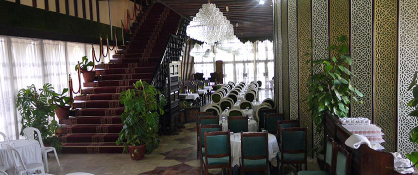 résidence Moncadaホテル（アルジェ） - ALG DZ hotel image archive