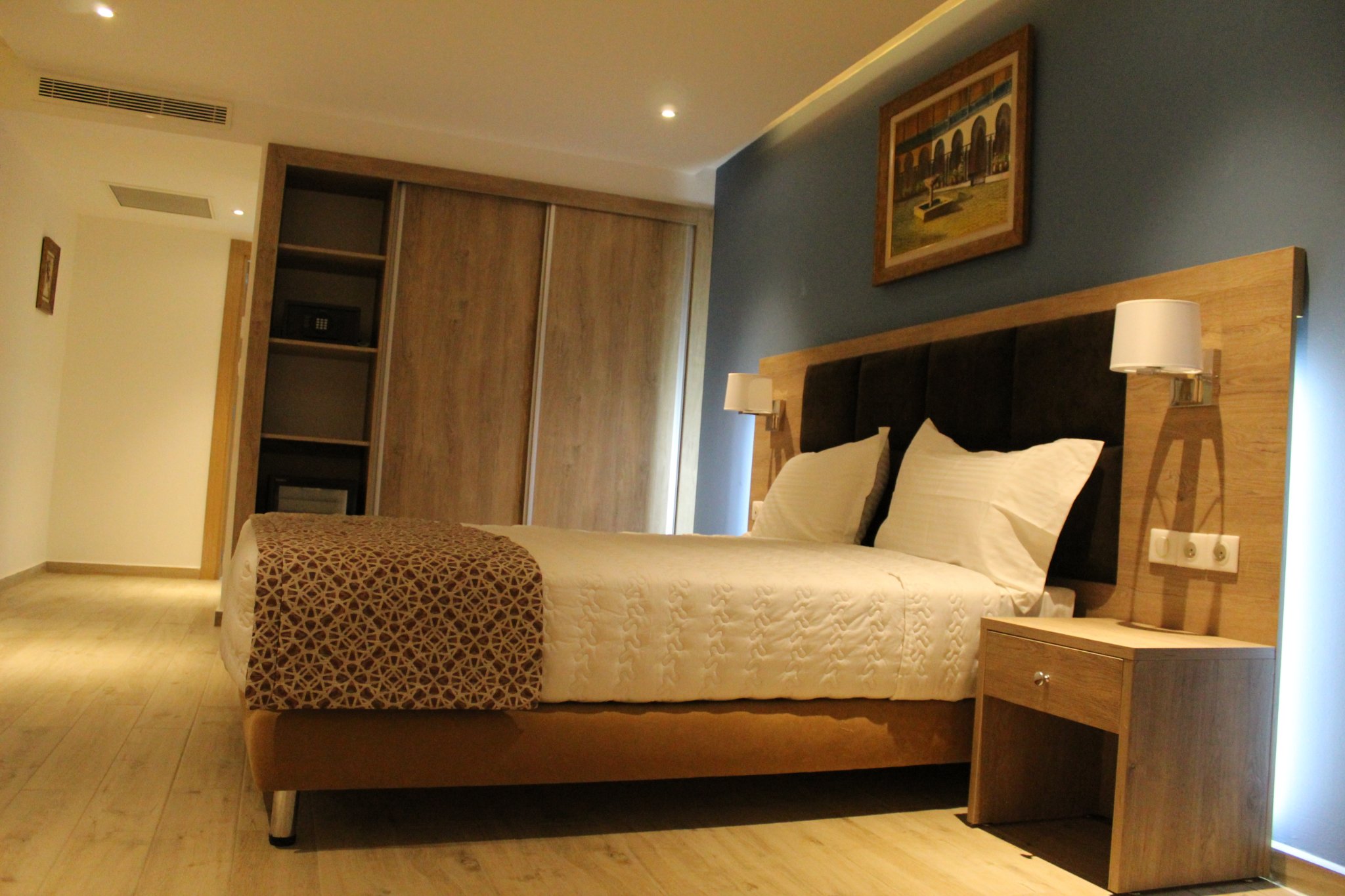 Hotel El Marsa Sidi Fredj official photo
