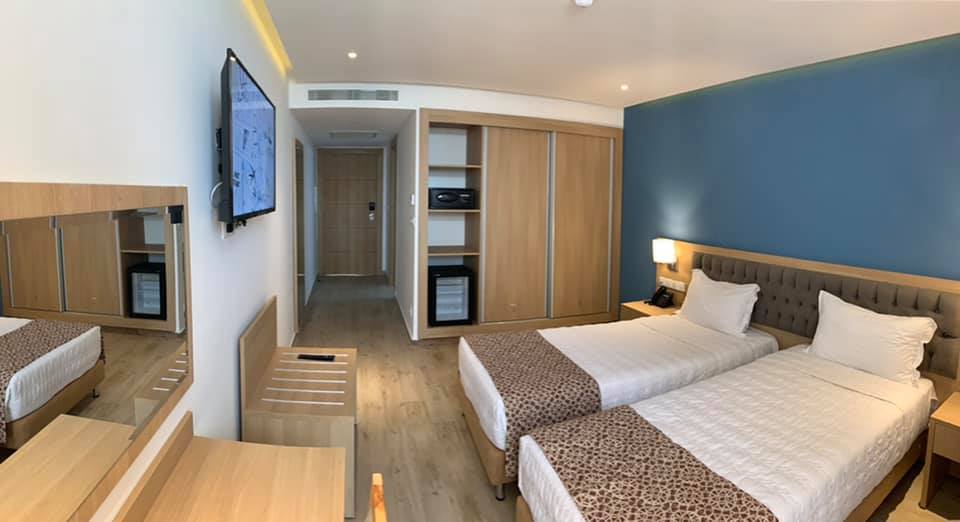 Hotel El Marsa Sidi Fredj official photo