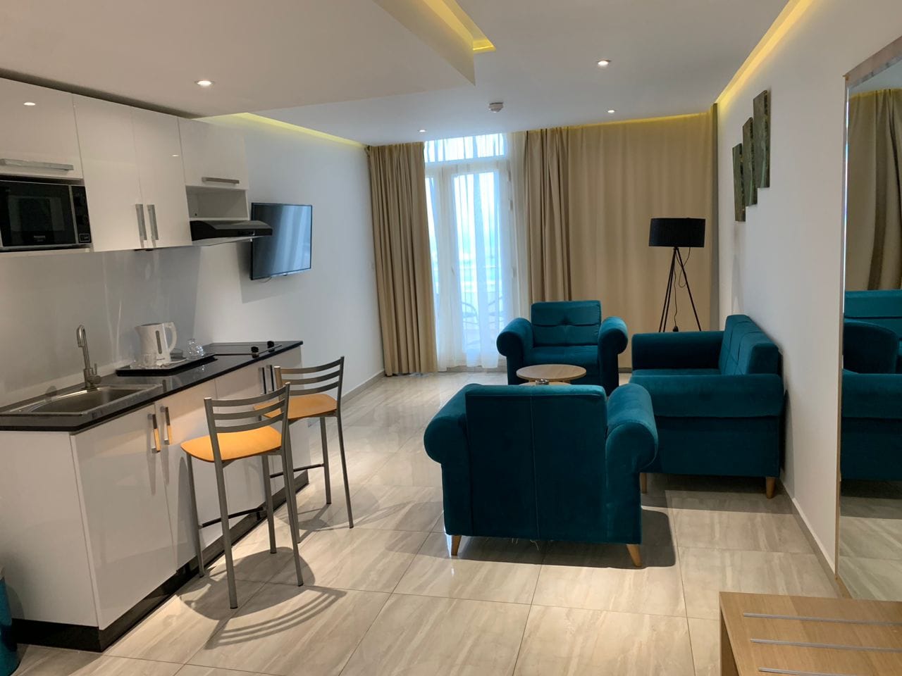 Hotel El Marsa Sidi Fredj official photo