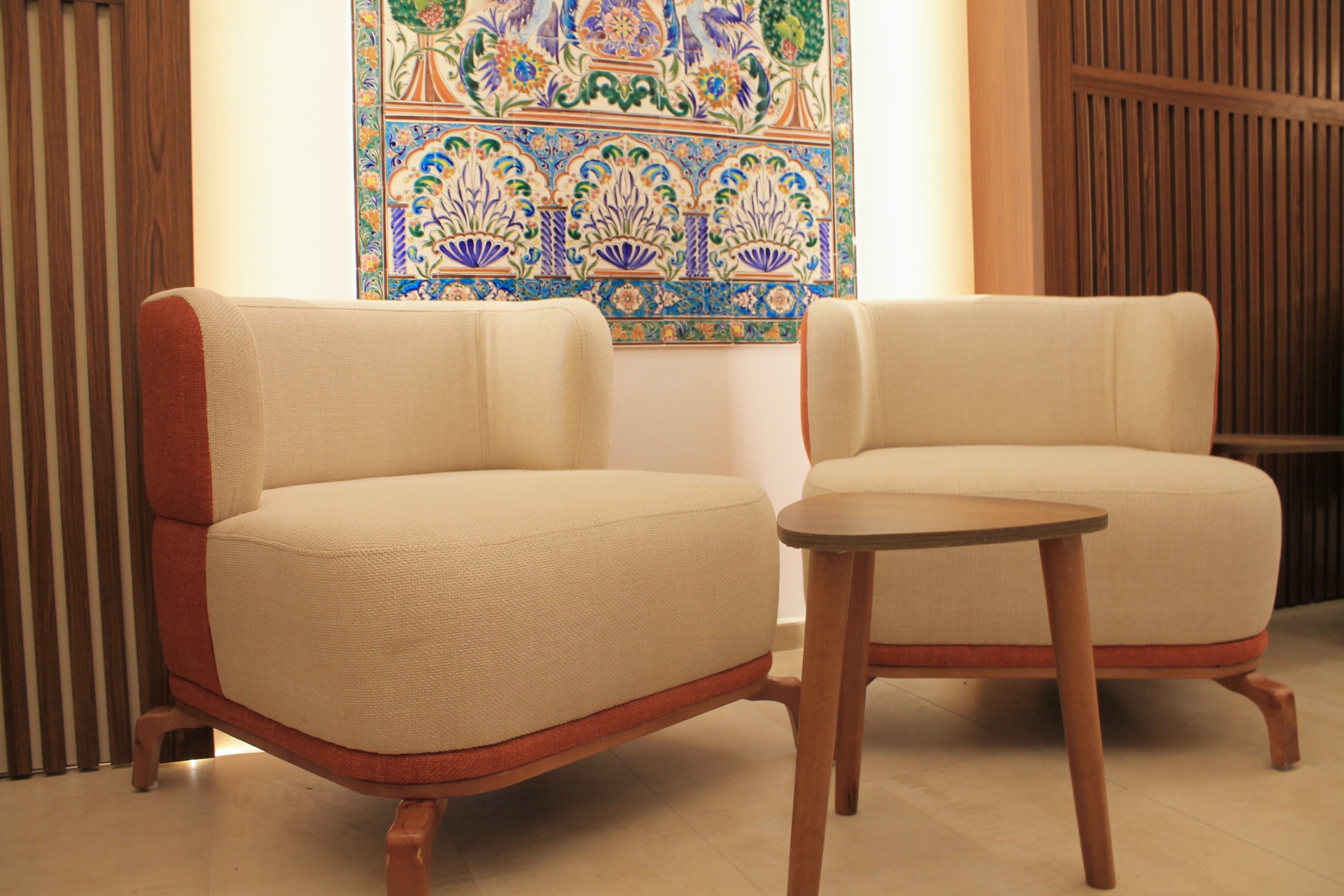 अल्जीयर्स में Palace Appart Hôtel