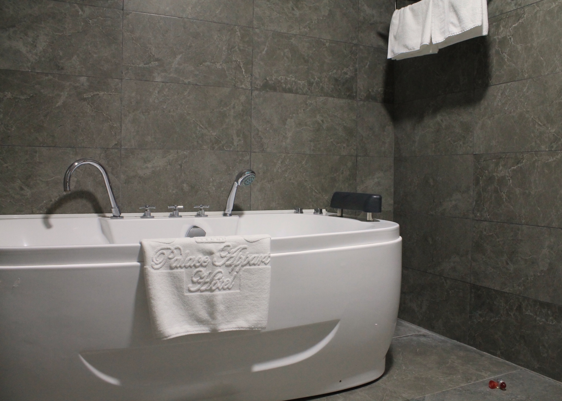 Palace Appart Hotel Algiers official photo
