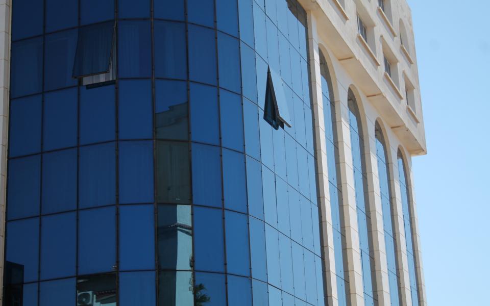 Palace Appart Hotel Algiers official photo
