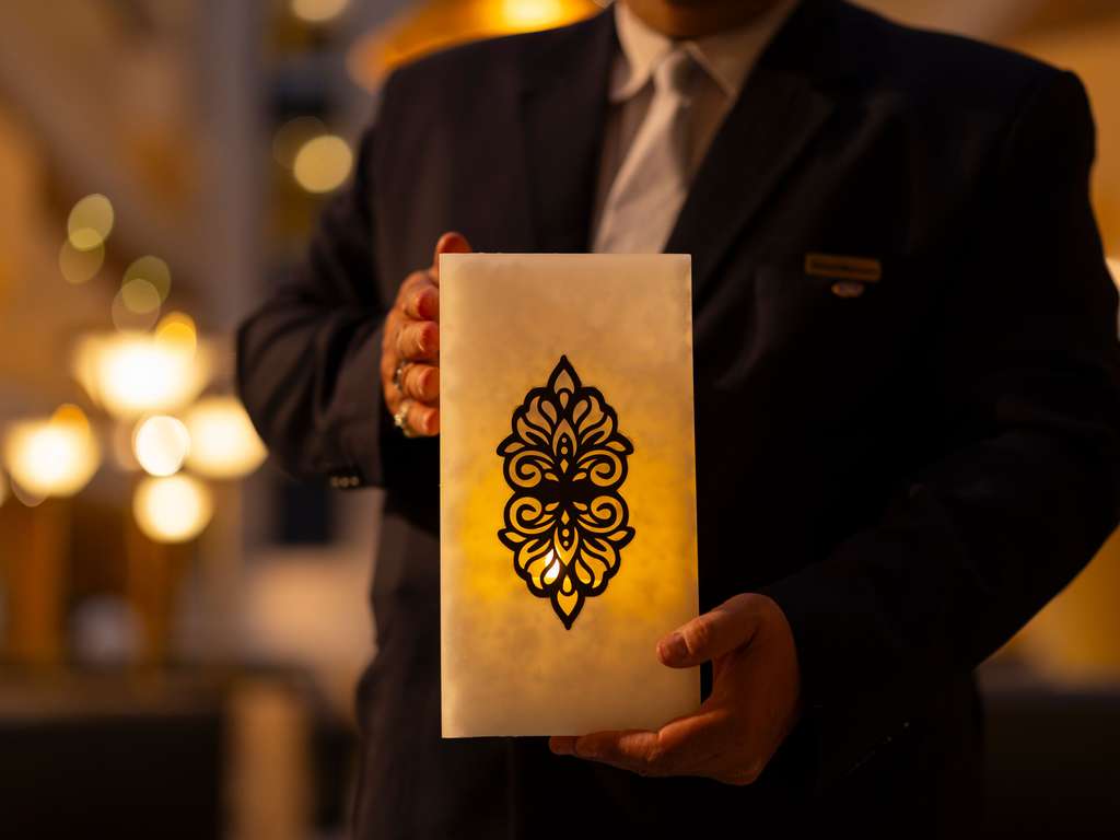 Sofitel Algiers Hamma Garden official Accor photo