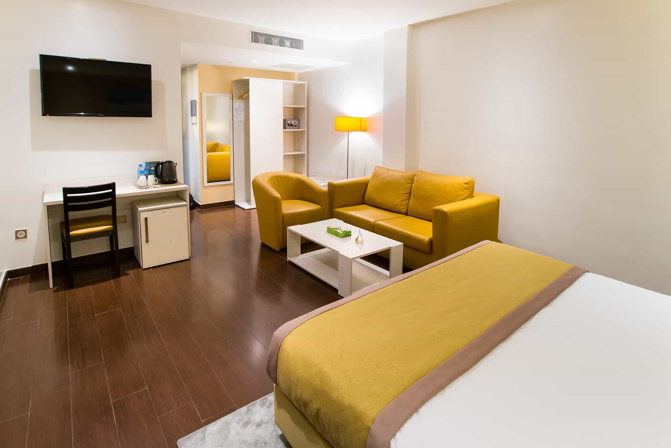 अल्जीयर्स में Hôtel Best Night