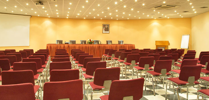 Hotel Eden Aéroport in Oran - ALG DZ hotel image archive