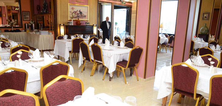 오란 Les Ambassadeurs 호텔 - ALG DZ hotel image archive