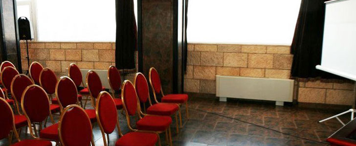 Hotel Oran Center a Orano - ALG DZ hotel image archive