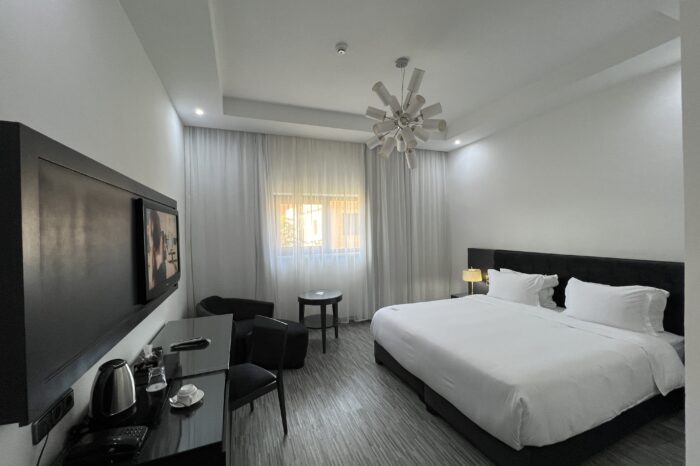 Hotel Phoenix Oran official photo