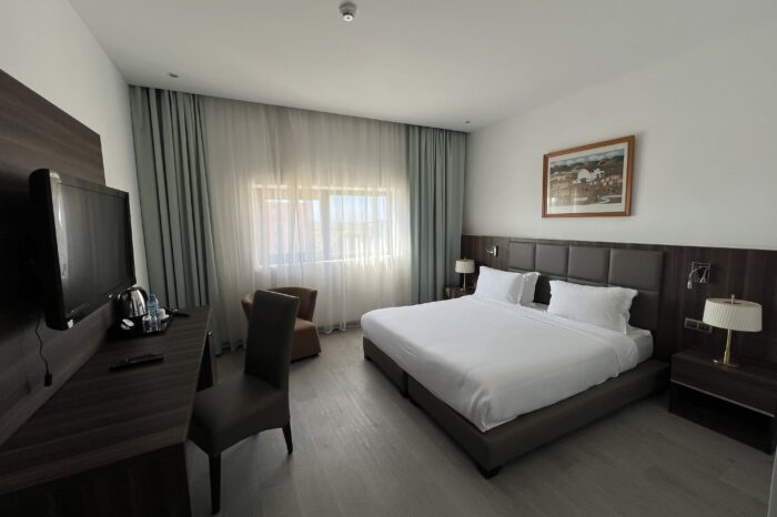 Hotel Phoenix Oran official photo