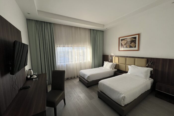 Hotel Phoenix Oran official photo