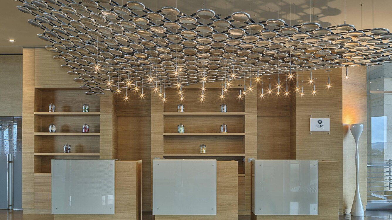 Four Points by Sheraton Oran official Marriott photo