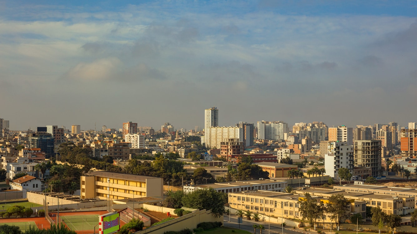Four Points by Sheraton Oran official Marriott photo