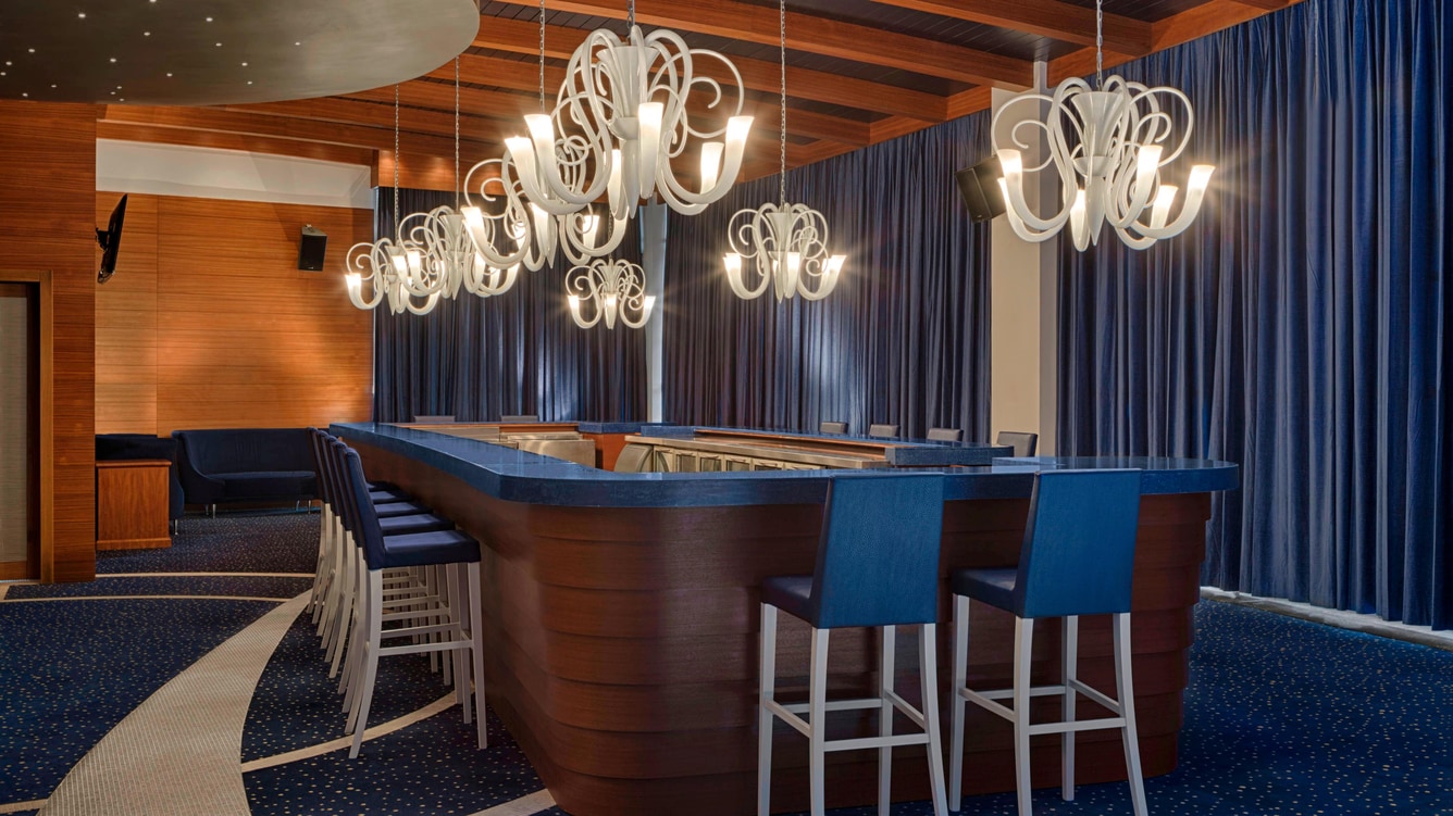 Four Points by Sheraton Oran official Marriott photo