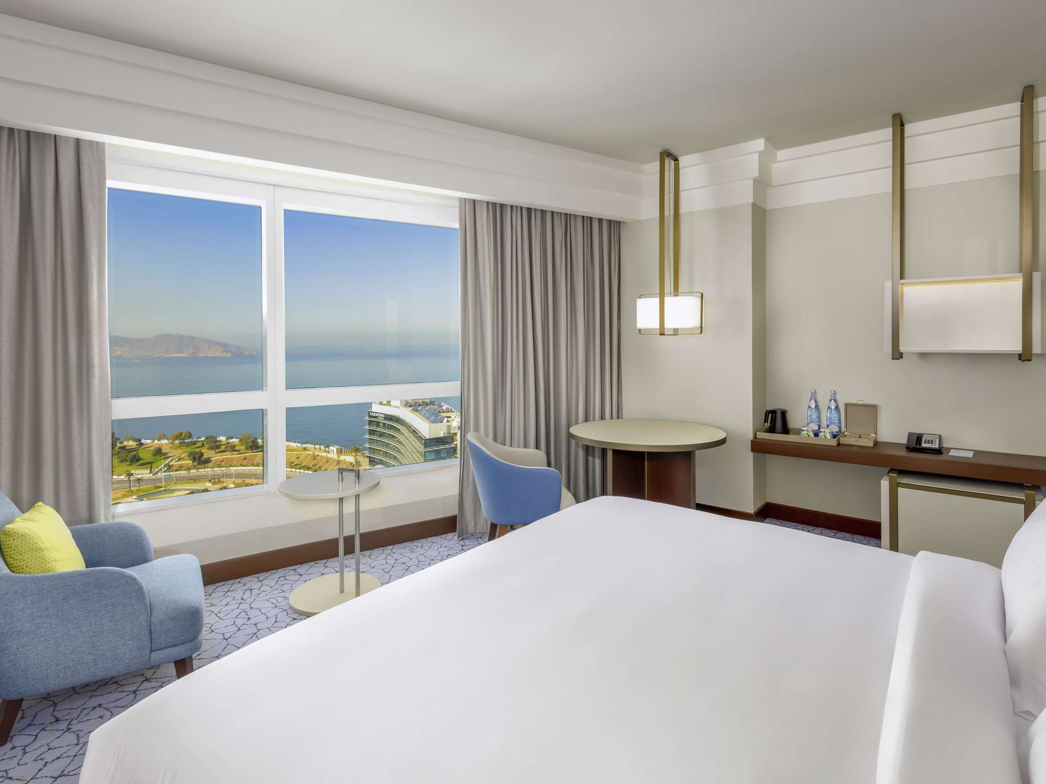 Hotel Oran Bay by Accor（奥兰）