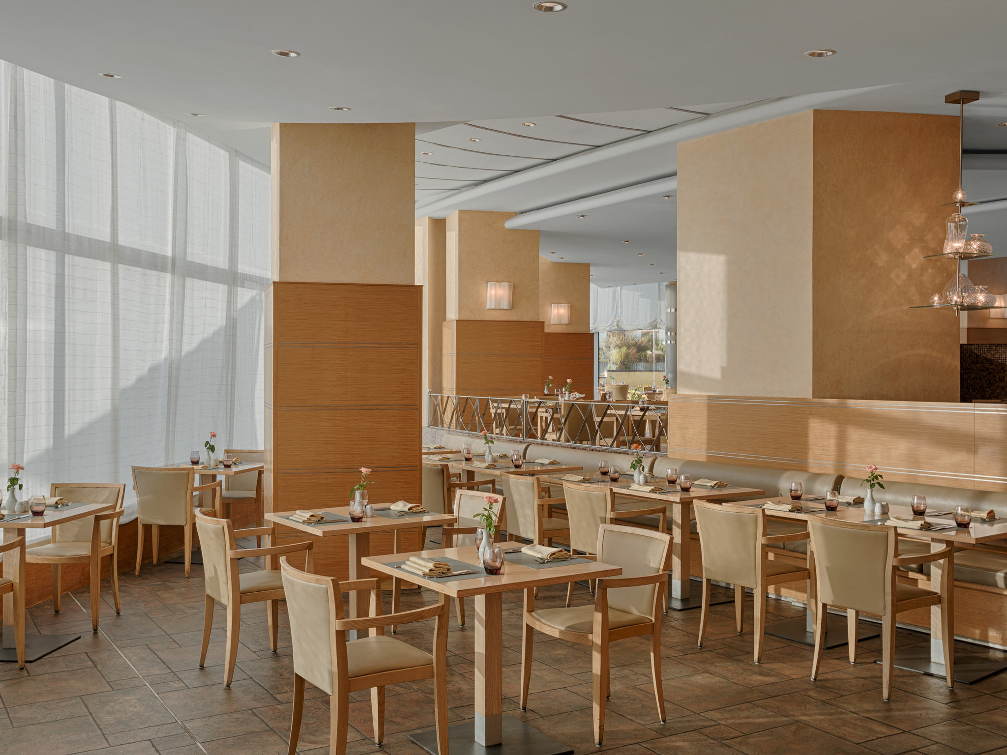 Hotel Oran Bay by Accor（オラン） official Accor restaurant photo