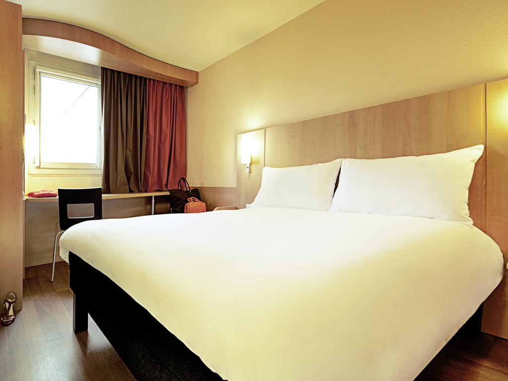 Ibis Oran Les Falaises official Accor photo