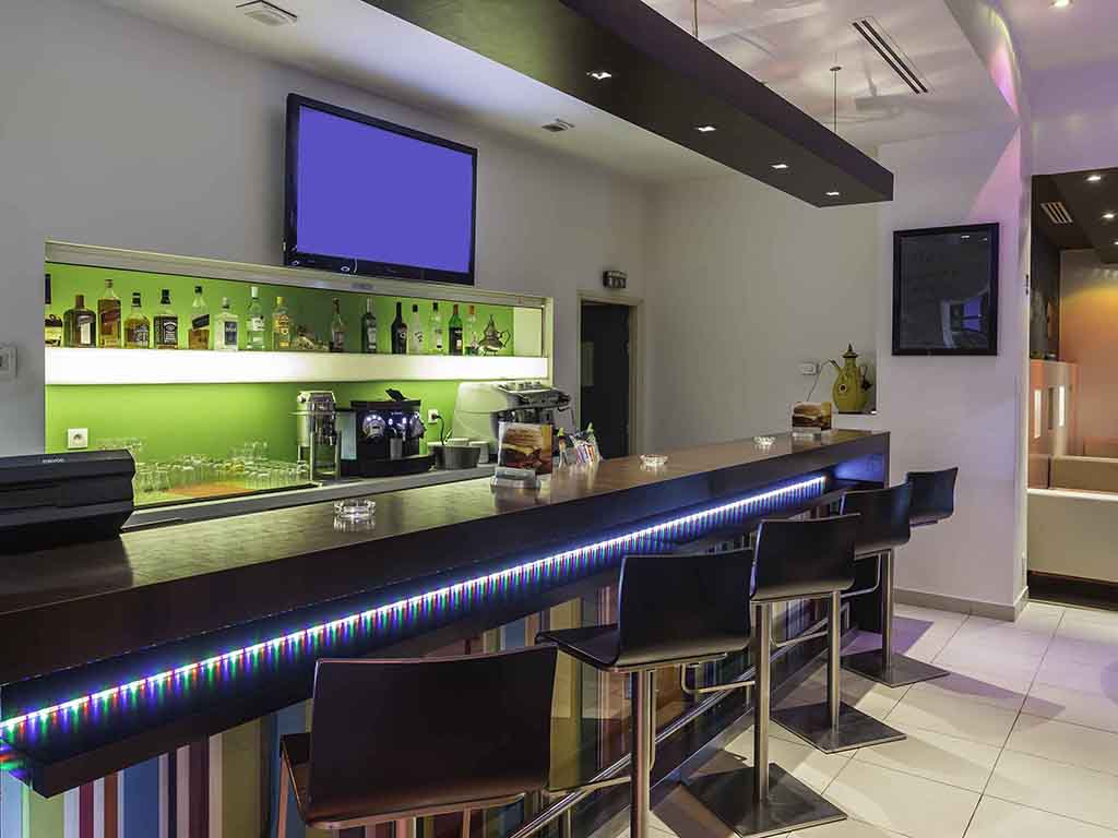 Ibis Oran Les Falaises official Accor photo