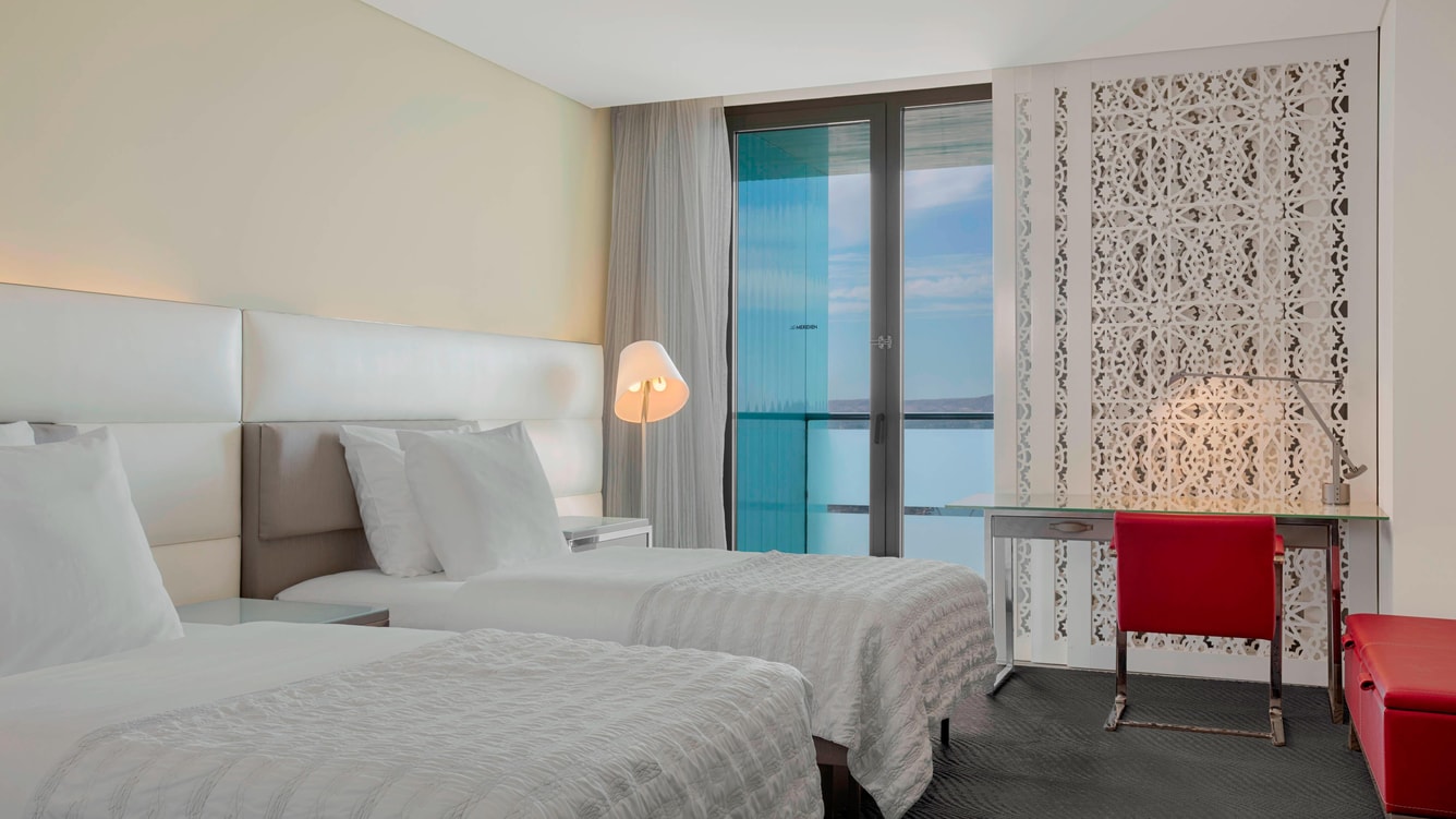 Le Méridien Oran official Marriott photo