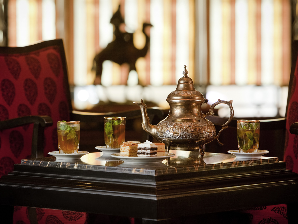 Royal Hotel Oran official Accor photo
