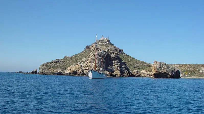 Îles Habibas : guide complet de l’archipel protégé d’Oran
