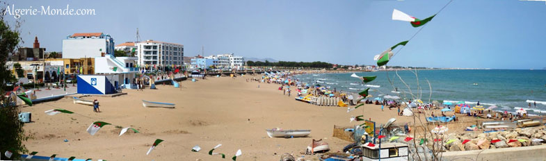 ⴰⴳⵔⴰⵔ Marsa Ben M'hidi