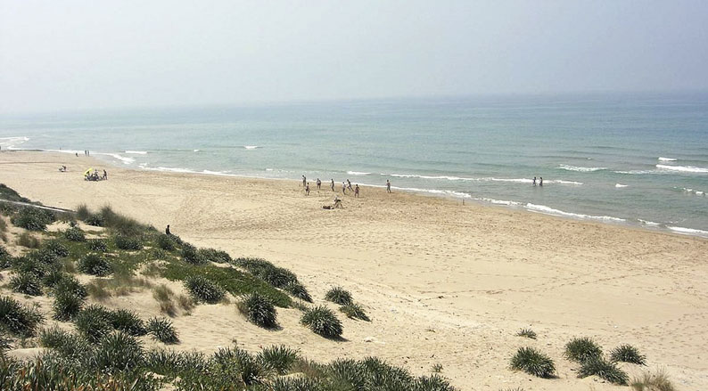 ⴰⴳⵔⴰⵔ Les Sablettes