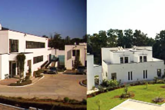 Ambassade canada alger in Algiers, Algeria
