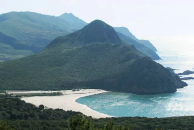 Plages algerie in Algiers, Algeria