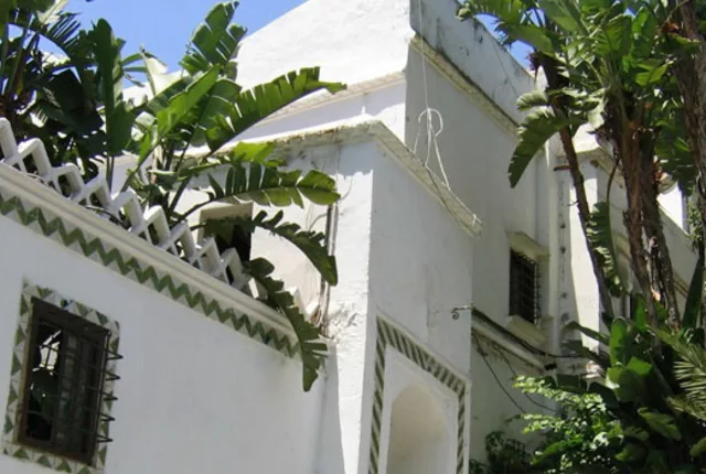 Musee national du bardo alger 1 in Algiers, Algeria