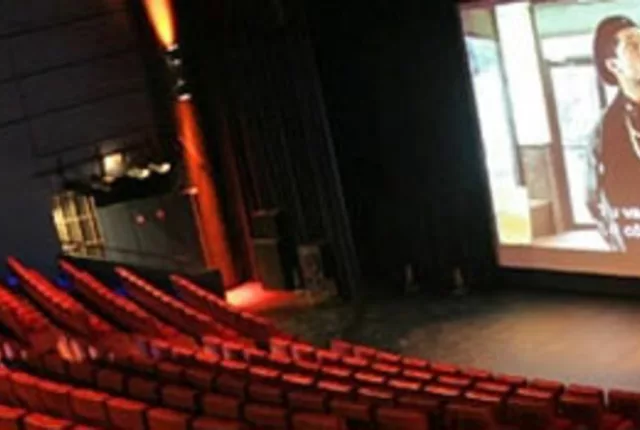 Salle cinema algeria alger in Algiers, Algeria
