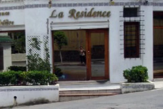 Agence immobiliere la residence hydra alger in Algiers, Algeria
