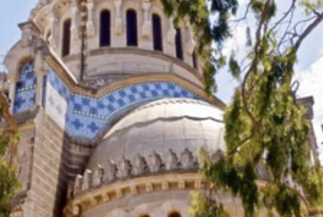 Que visiter a alger in Algiers, Algeria