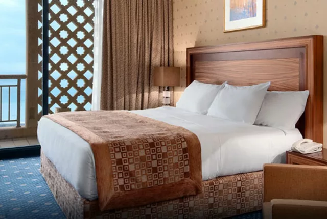 Chambre hotel hilton alger in Algiers, Algeria