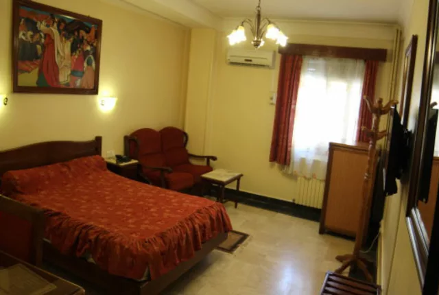 Chambre hotel hydra alger in Algiers, Algeria