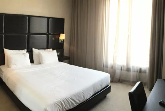 Chambre hotel lalla doudja alger in Algiers, Algeria