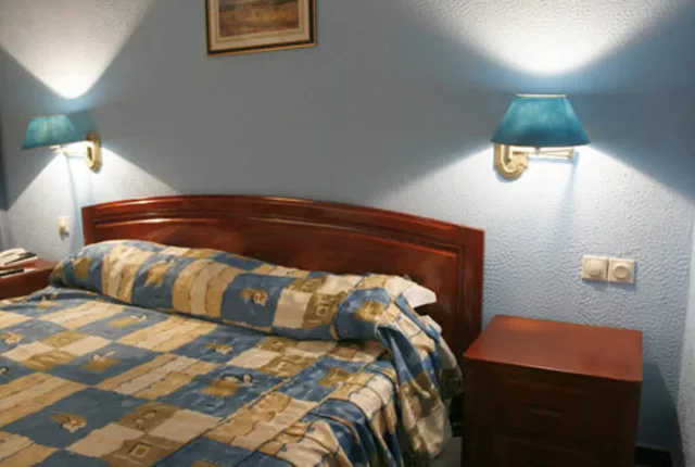 Chambre hotel mazafran zeralda alger in Algiers, Algeria