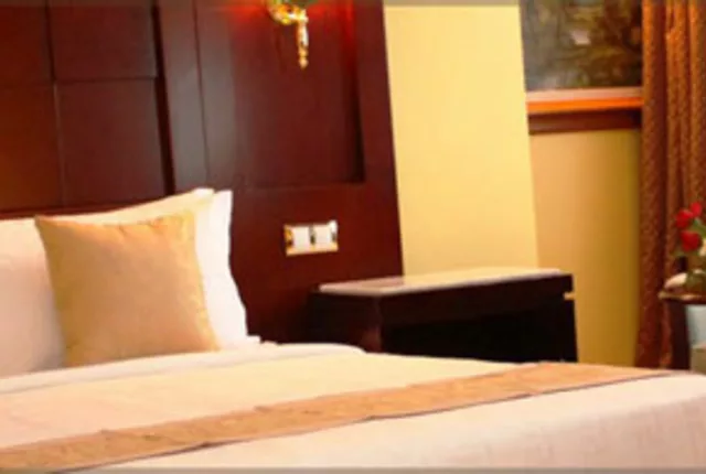 Chambre hotel oasis alger in Algiers, Algeria